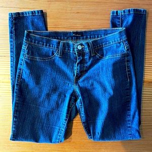 KanCan Midrise Jeans